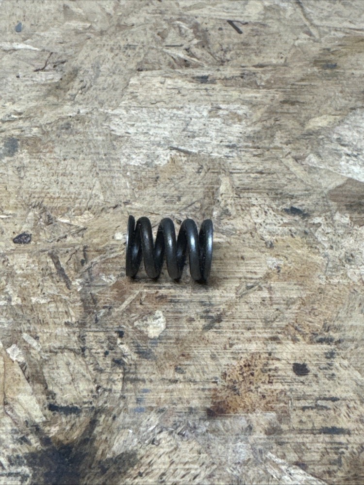 South Bend Precision 14” Drill Press Quill Lock Spring