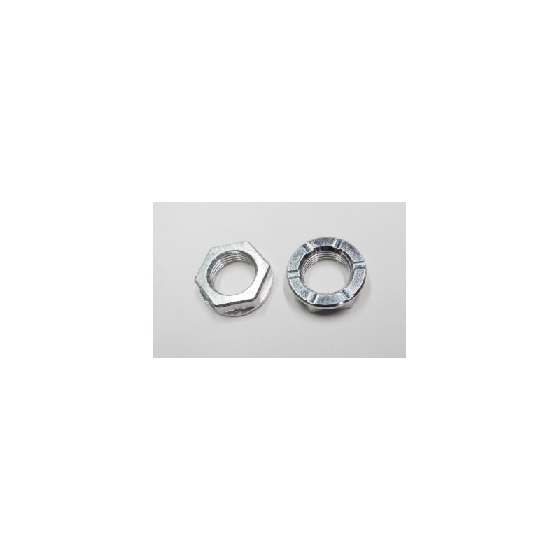 M2C 17mm +5mm Hex Universal Hex Adapter for 8mm Axles