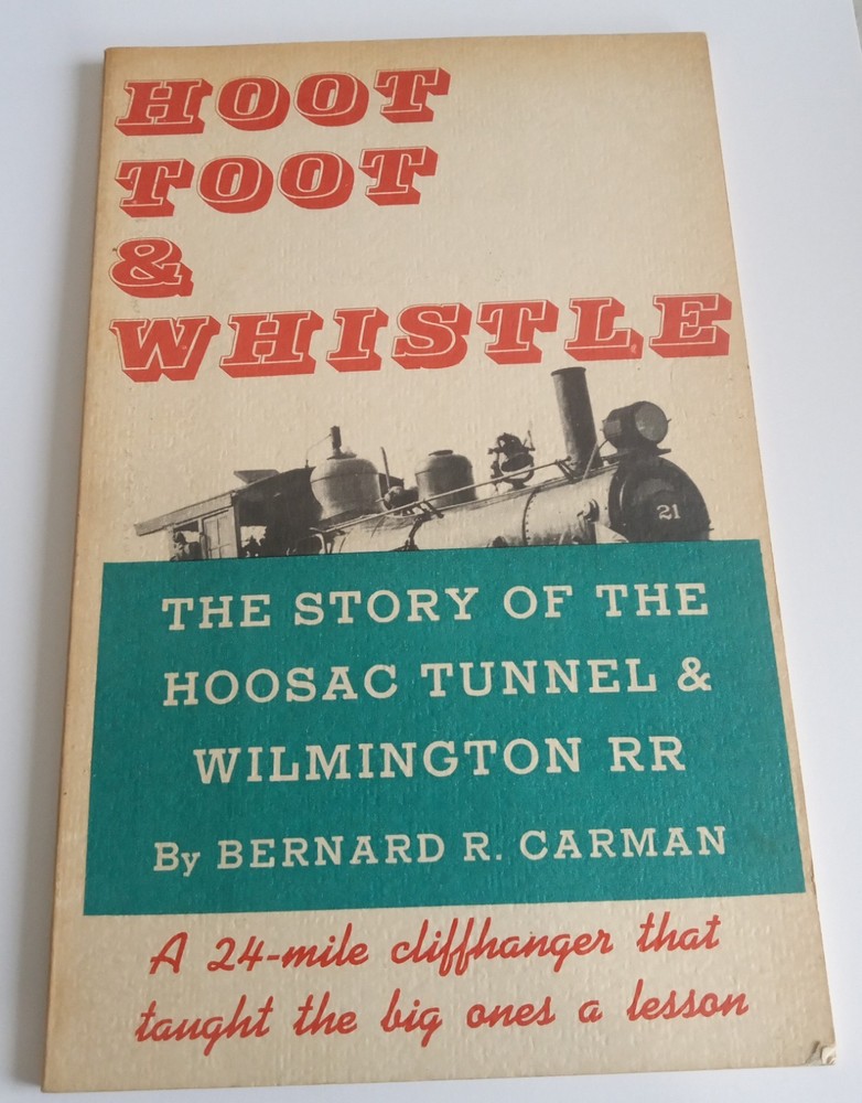 Hoot Toot & Whistle - Stephen Greene Press