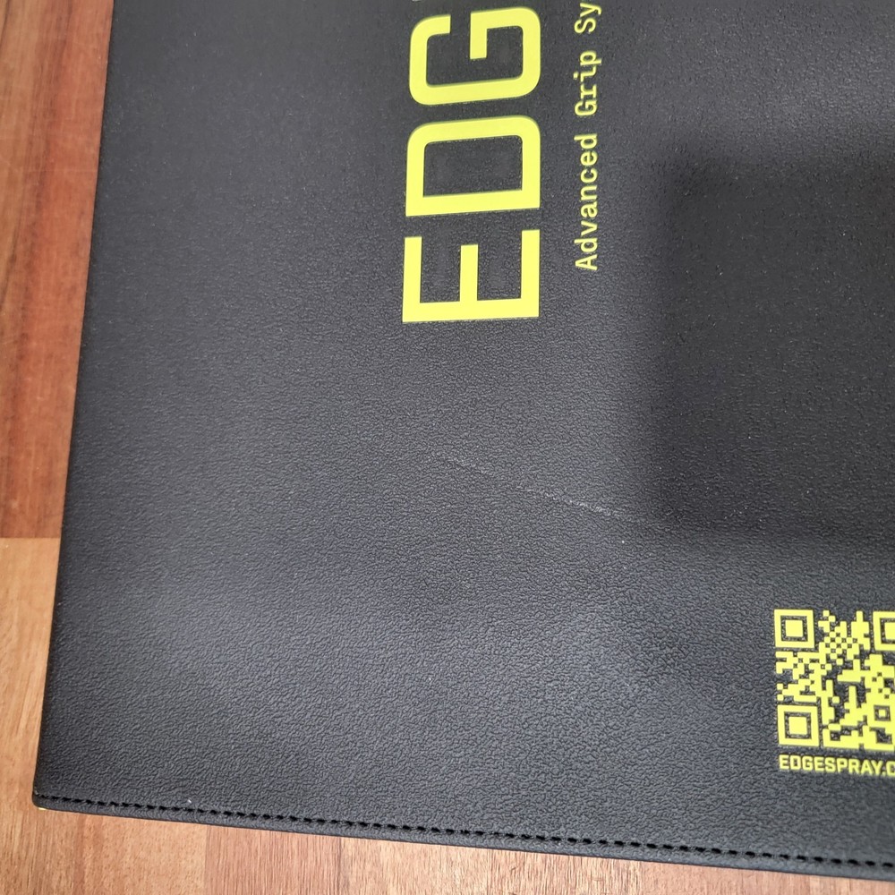 Edge Advanced Grip System Mat