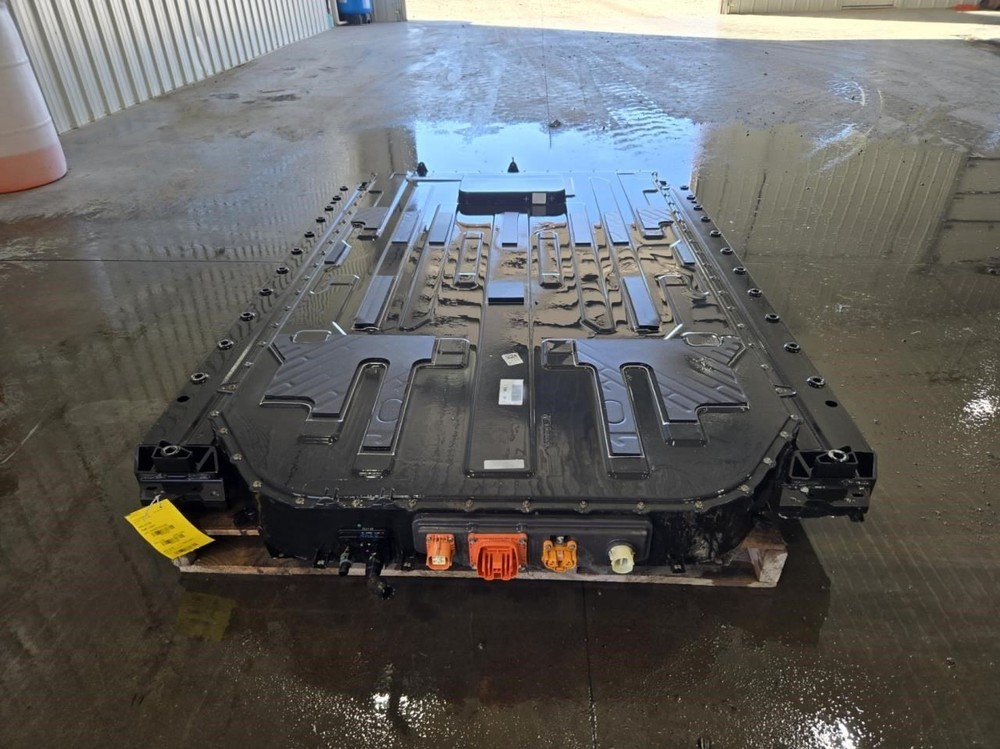 MACH-E 2021 Battery 767540