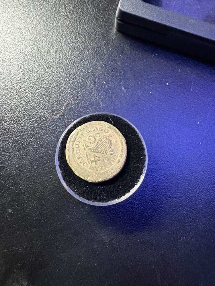 Dug Relic
