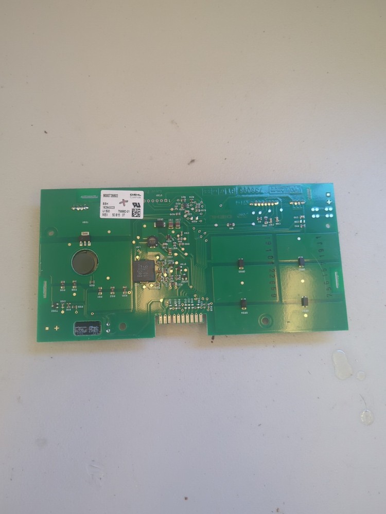 Diehl Controls 9000735503