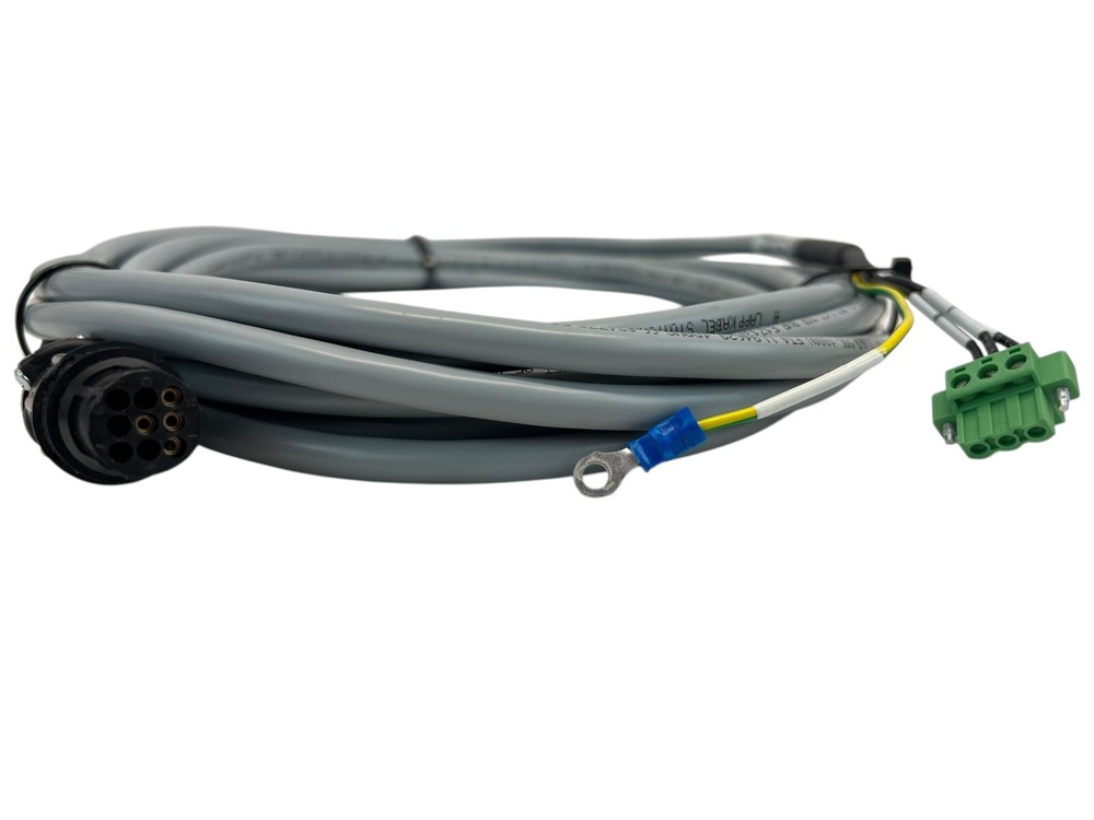 APPLIED MATERIALS AMAT 0150-84455 REV 02 SUBMERSIVE CABLE