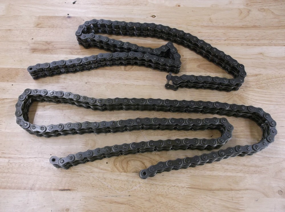 DIAMOND 50-2 CHAIN