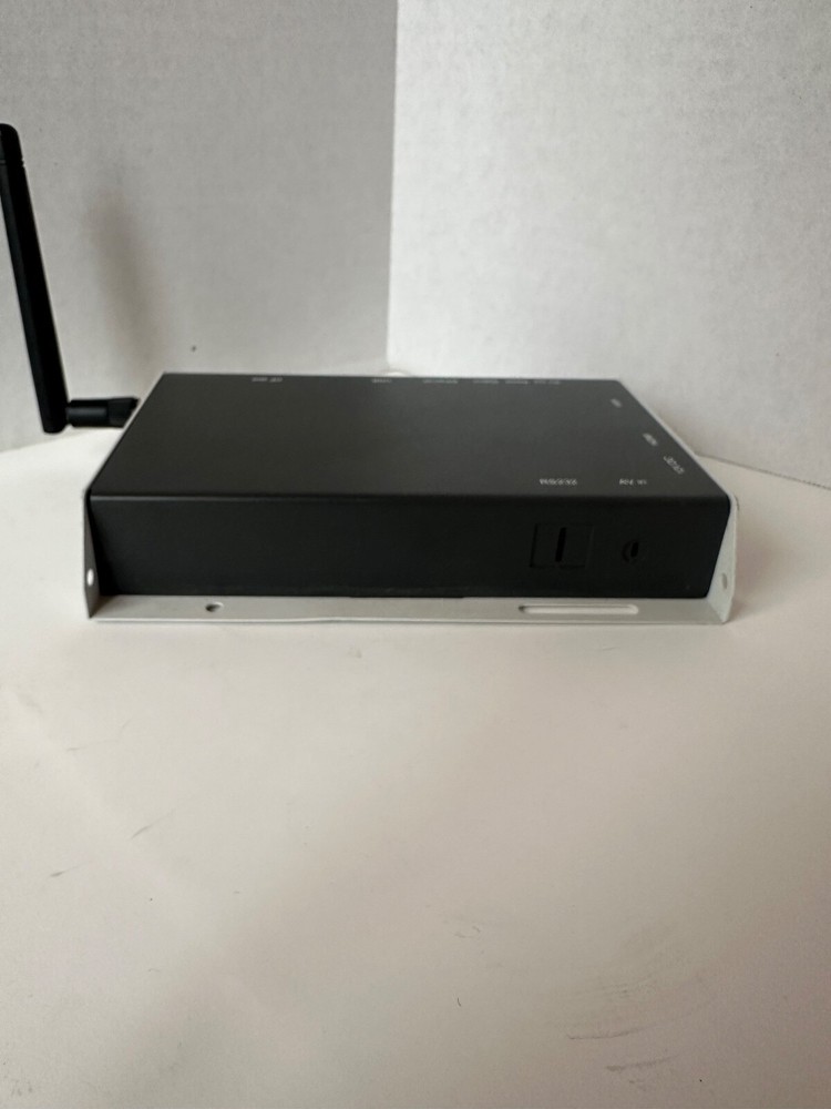 Digital Signage Media Player Processor (XMP-3350)