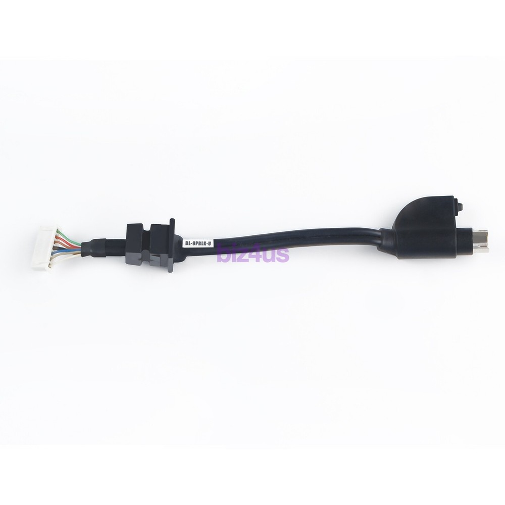 Bose-Wave Music System Multi-CD 3 CD Changer Accessory BoseLink 9 Pin Cable