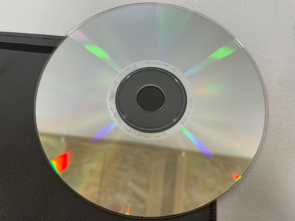 Microsoft Forefront Client Security Server w/ SQL Server 2005 Tech Windows DVD