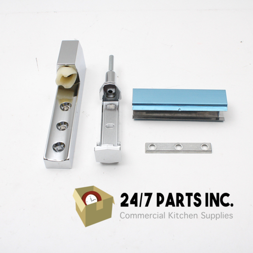 VICTORY 10685101S  Edgemount Hinge SAME DAY SHIPPING