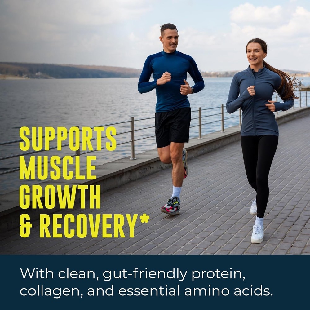 Left Coast Performance Grass-Fed Beef Protein Isolate (Exp 01/28) 30 Servings