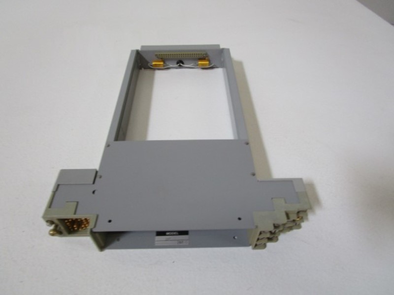 FOXBORO MODULE CONTROL 2AC NSMP