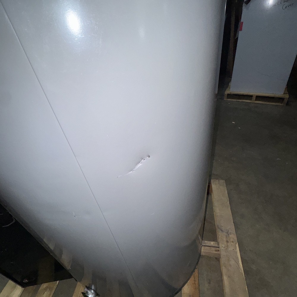 Rheem E120A-15-G 3PH Water Heater Electric 120 Gallon