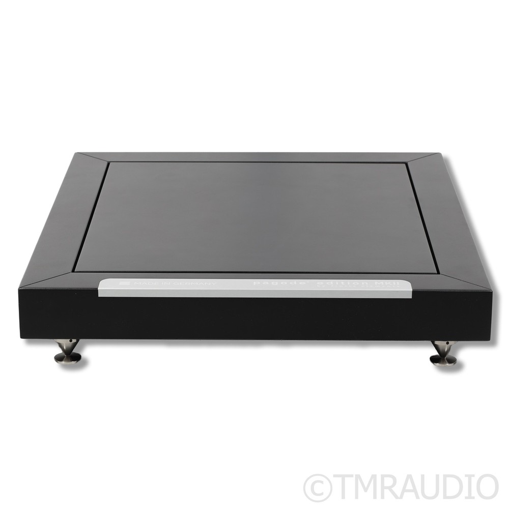 Finite Elemente Pagode Edition MkII HD09 Platform
