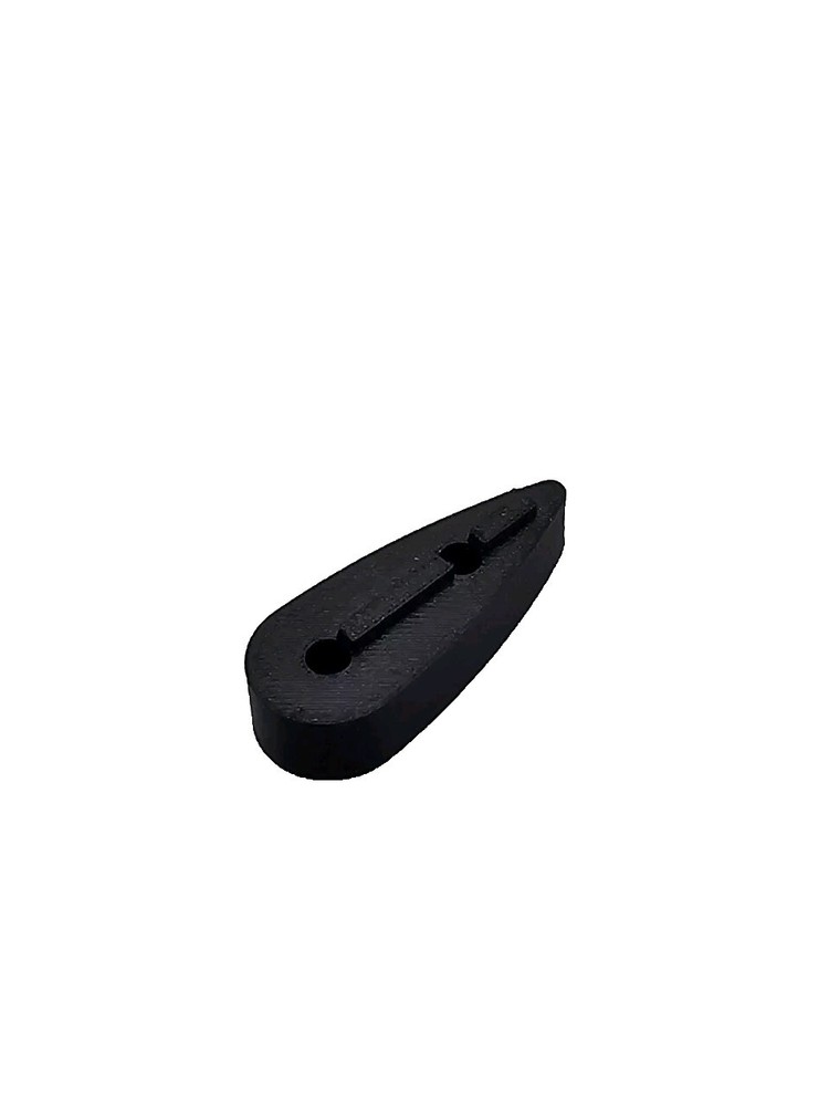 AERO SPACERS TT Total height 60mm Custom spacers