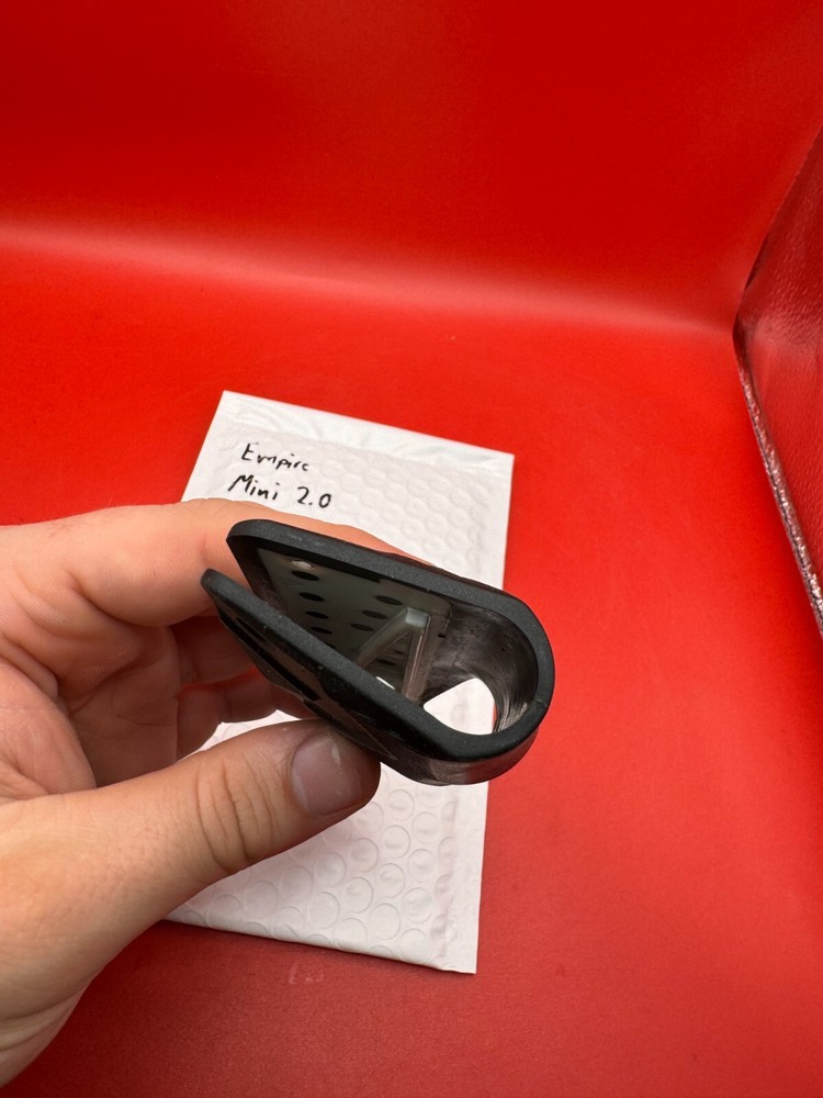 Empire Mini 2.0 Grip set