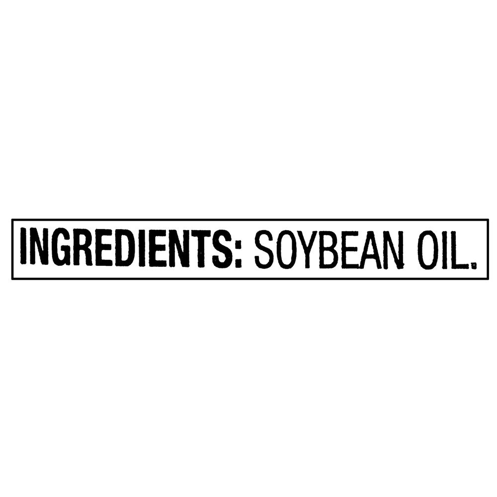 Great Value Vegetable Oil, 1 Gallon