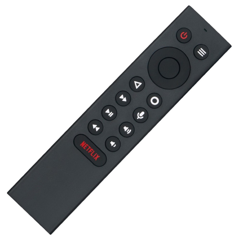 P3700 Replacement for Nvidia Shield TV Bluetooth Voice Remote Control with Mic