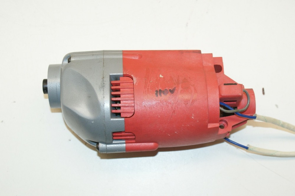 Replacement Carbon Brushes for Drywall Sander Motor Engine