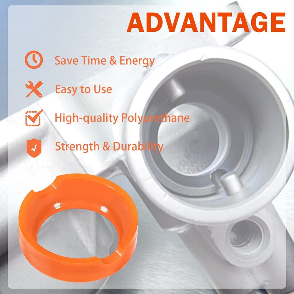 For Suzuki Samurai Polyurethane Shifter Bushing Kit Transmission Transfer Case