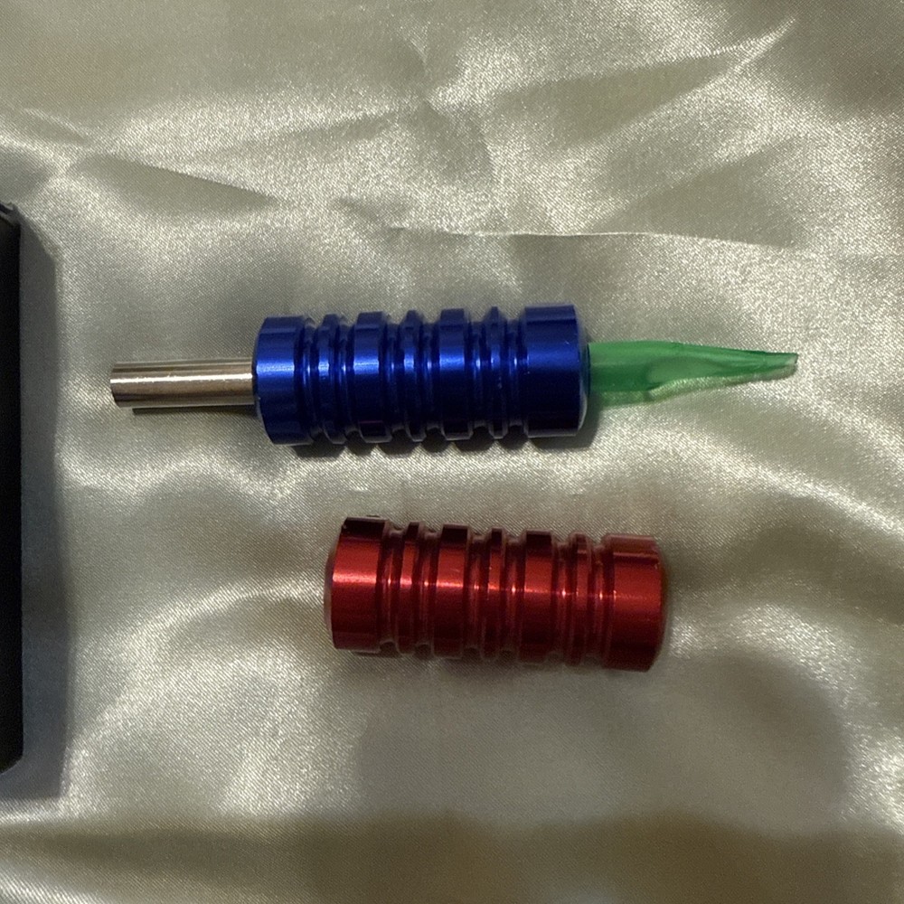 DRAGONHAWK Tattoo Beginner Accessory Bundle