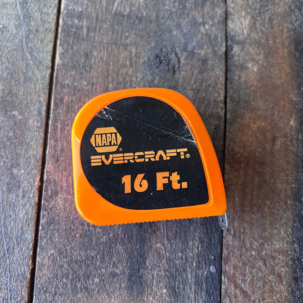 EVERCRAFT 16 Foot Tape Measure