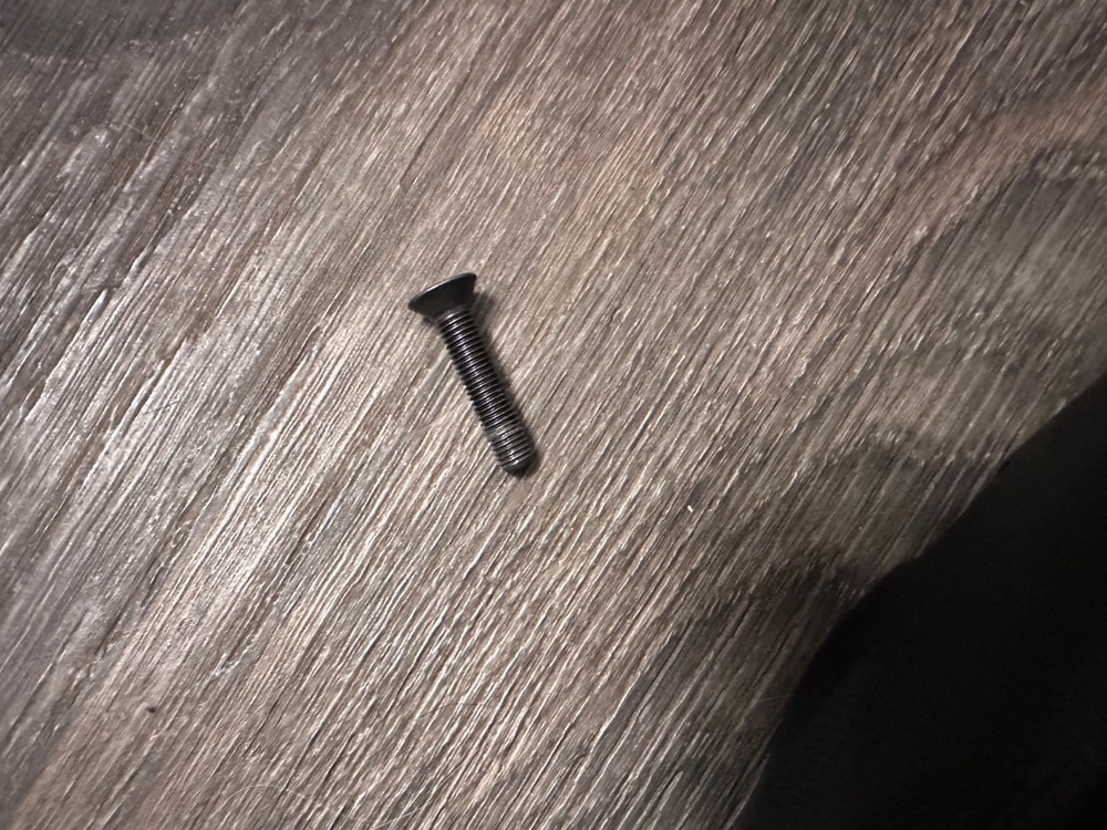 White Muzzleloading Systems G Series Bell And Carlson Stock