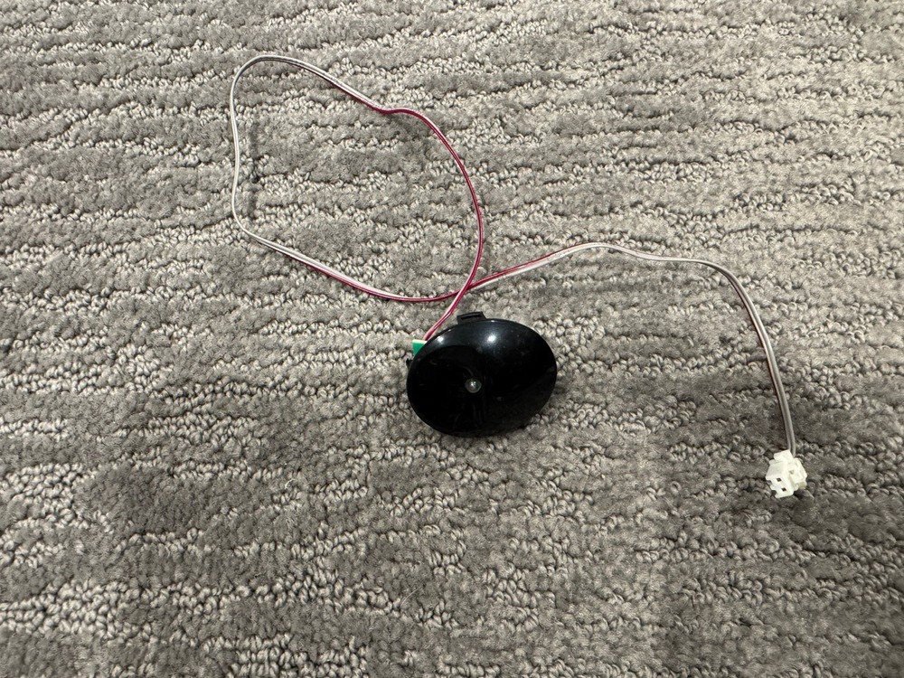 OEM Original GE Profile Opal 2.0 Ice Maker parts - Ice Tray LED Light Module