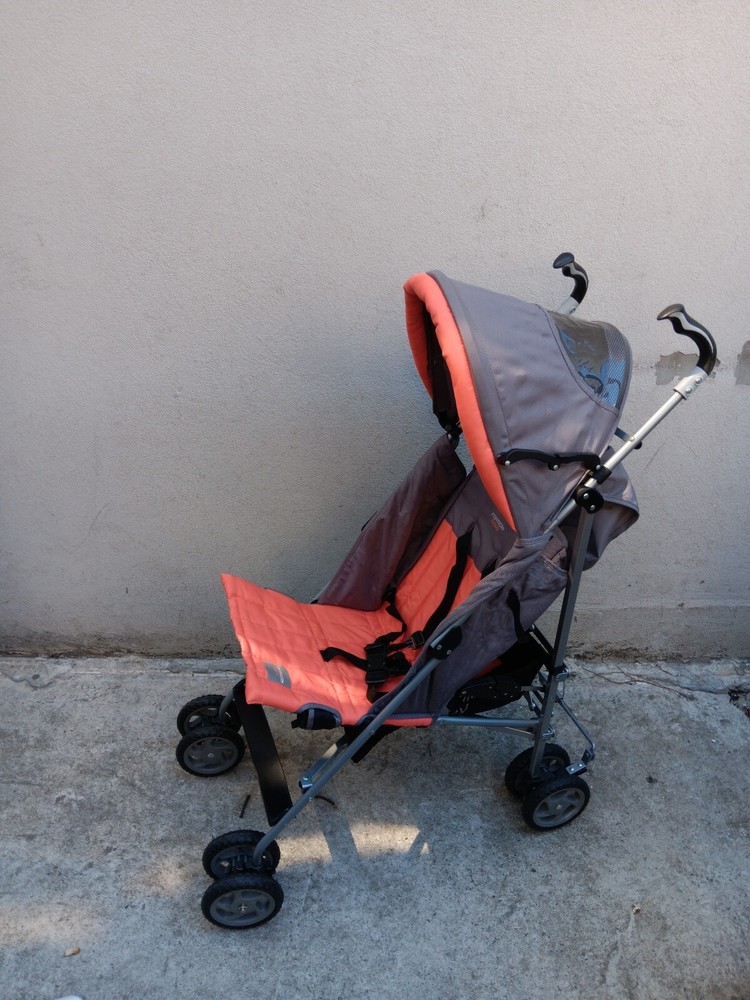 FORMULA STROLLER EXCELLENT!