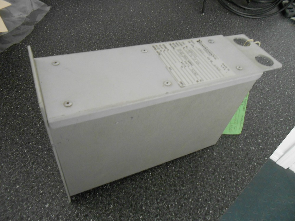 TRANSMATION ISOLATED TRANSMITTER 530IT