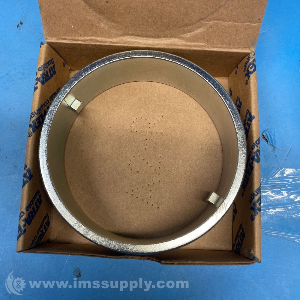 Atraflex RING A2 Series A Flex Coupling Ring FNOB