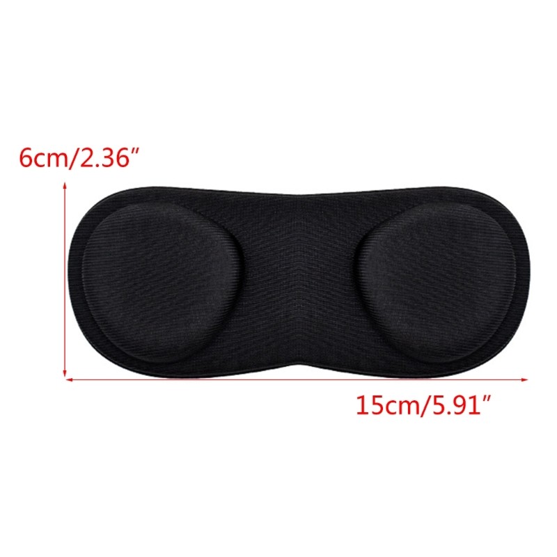 VR Glasses Covers Protector Completely Protect Caps for Pico 4 VR Headset