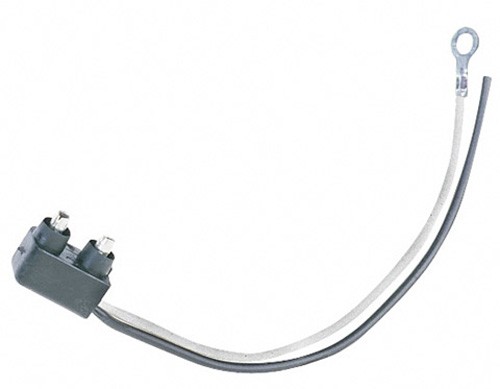 Peterson Manufacturing 142 49 6  Replacement Lens  Plug Maker Light Leads   1