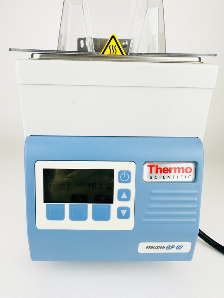 Thermo Scientific Precision GP 02 Water Bath