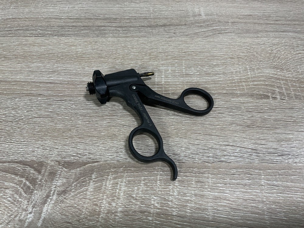 V. Mueller F256.99800 Monopolar Laparoscopic Handle