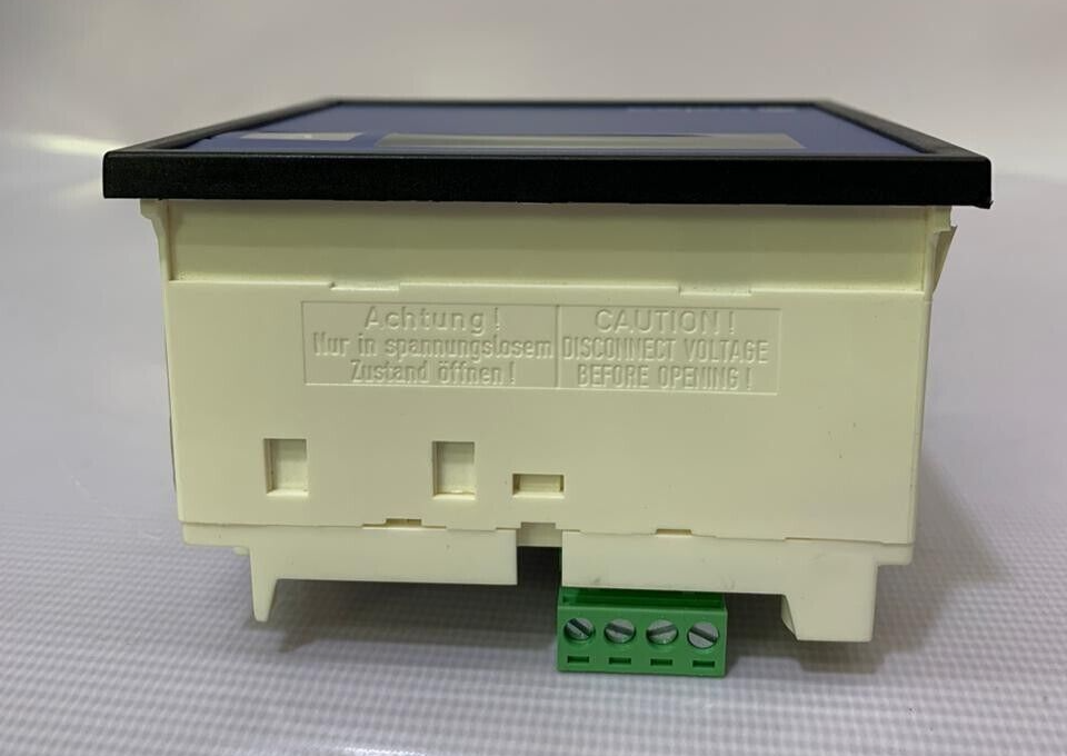 CELSA / AC Voltmeter / DVM 96/1 / 125V DC - 110V AC