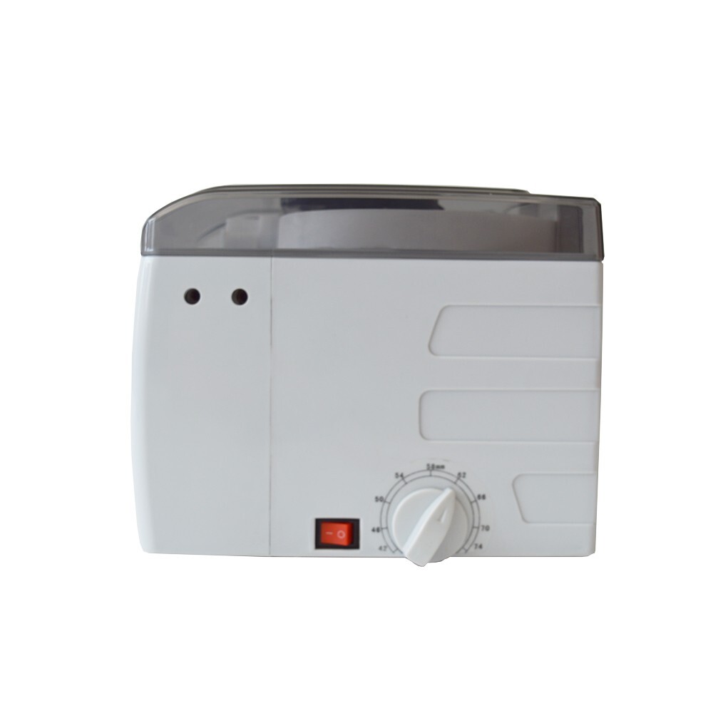 Currency Binding Machine Bill Counters Portable Smart Money Strapping Machine