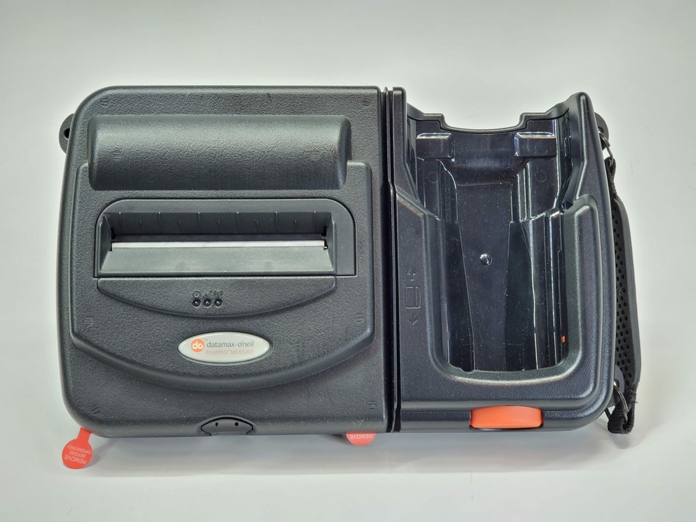 Datamax O'Neil PrintPAD MC65/67 with ECharge