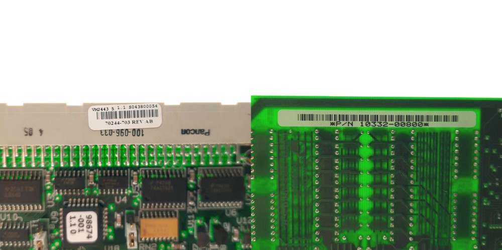 Adept 10332-00800 DIO Digital I/O Module Card 64-Channel for MV Robot Controller