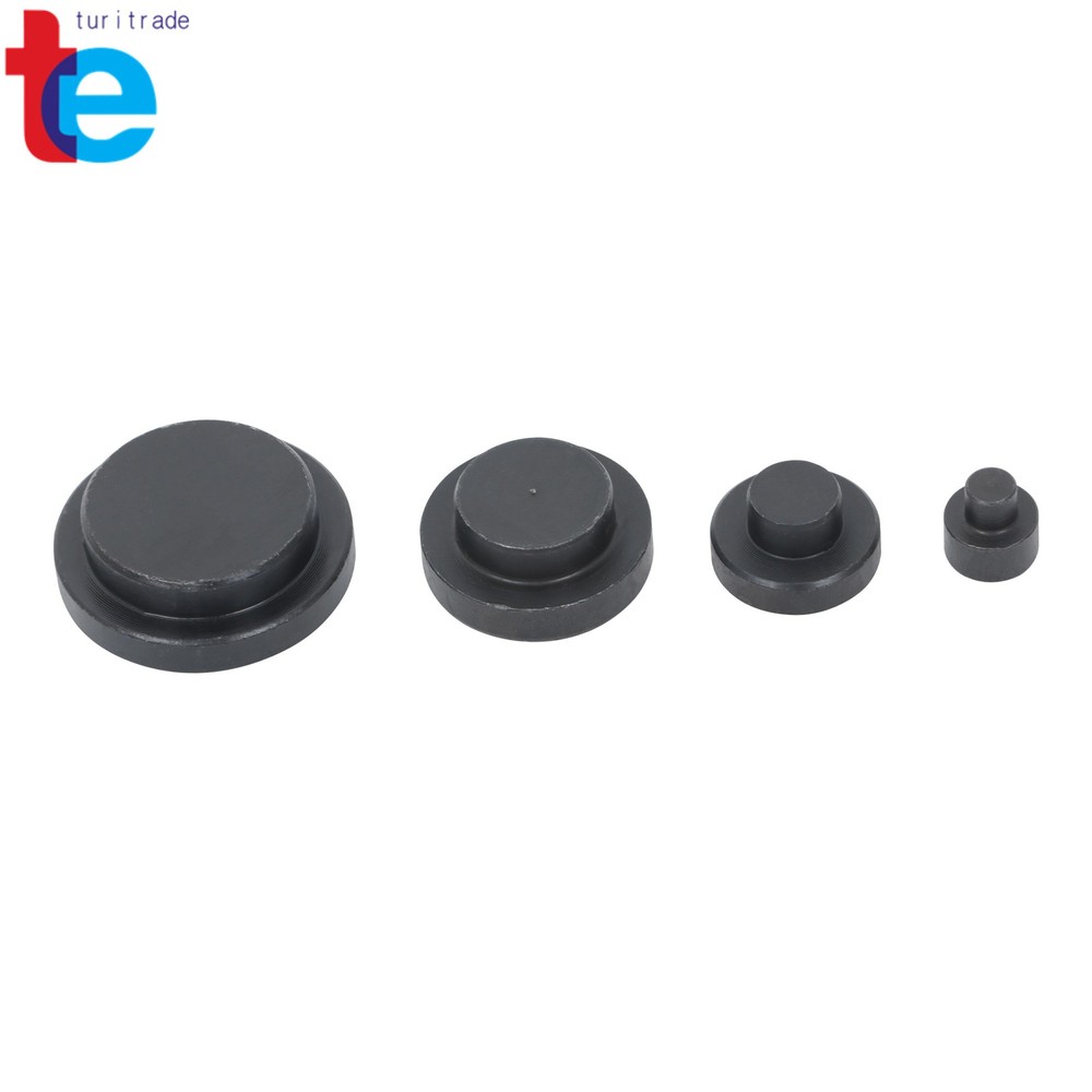 36 in 1 Blind Hole Bearing Puller Bearing Removal Tool with Spanner and Socket