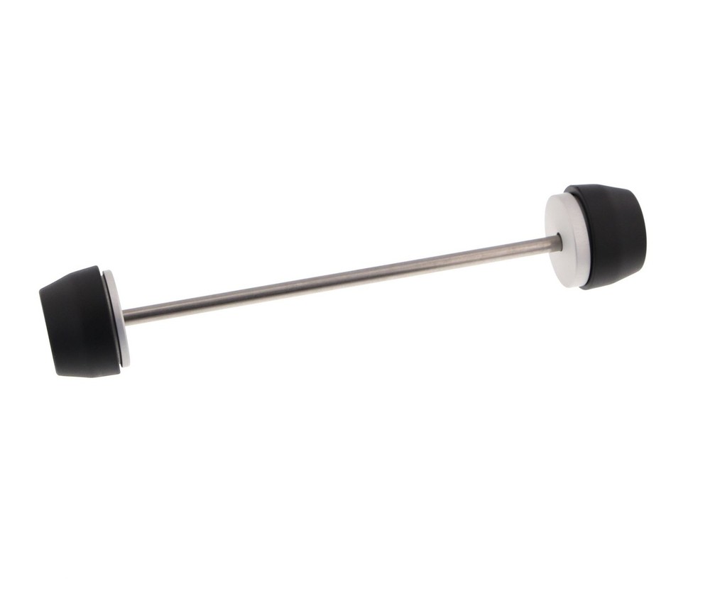 Evotech Front Spindle Bobbins - BMW S 1000 RR 2012-2014