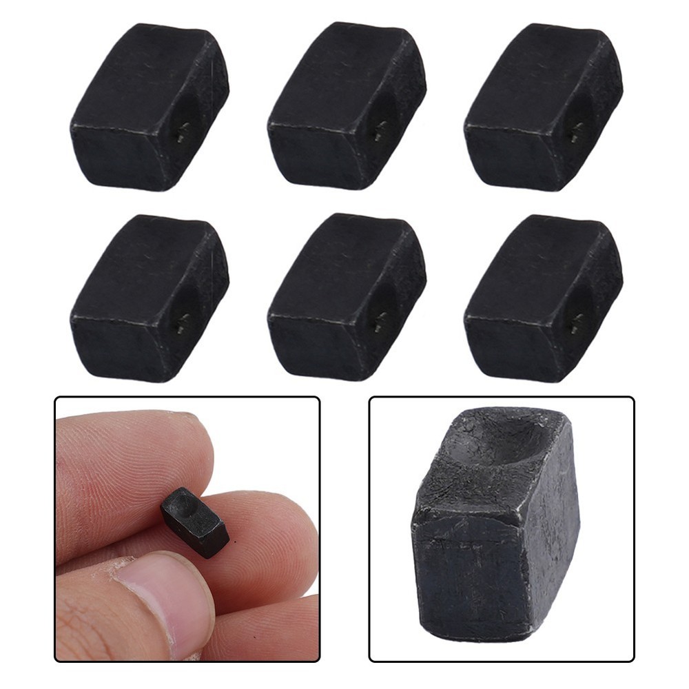 For Floyd Rose Bridge Saddle Insert Block Locking Metal String High Quality