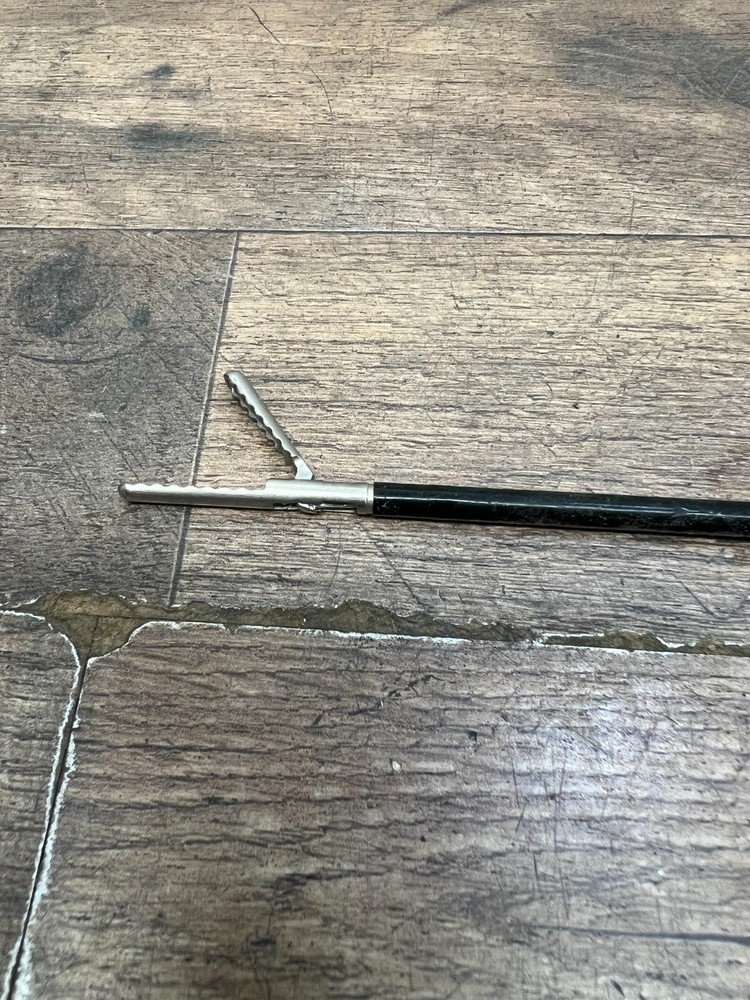 8360-00 Prestige Atraumatic Grasper Single Action
