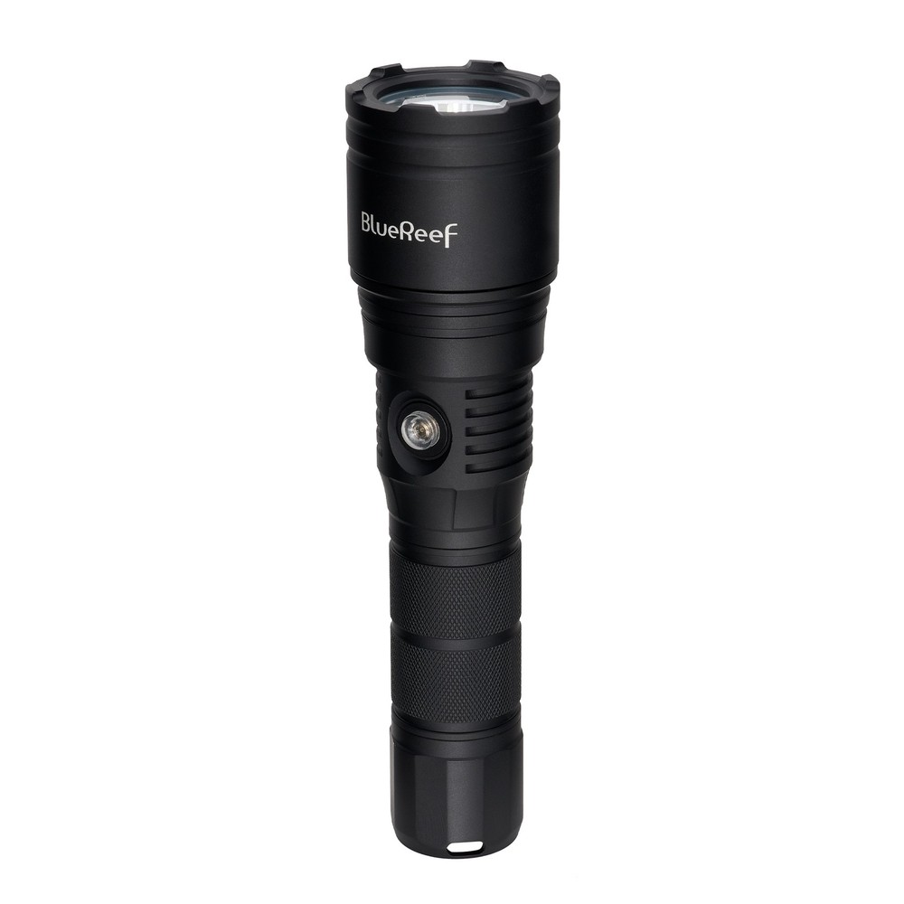 Blue Reef 2000 Lumens & 3000 Lumens Dive Light Kit