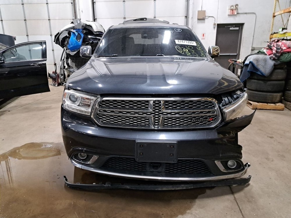 2016 Durango Camera/Projector Sku#4385517