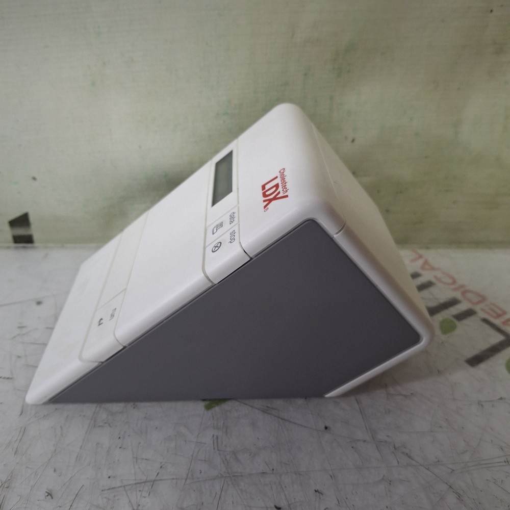 Cholestech LDX Cholesterol Analyzer