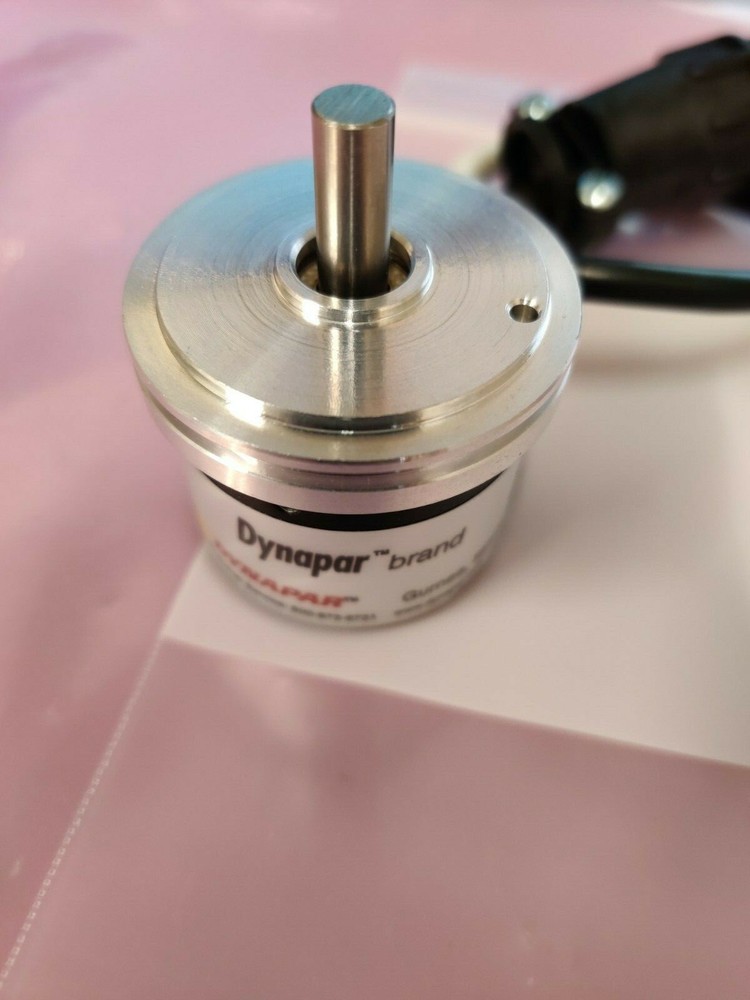 Universal Instruments Rotary Encoder 17550001