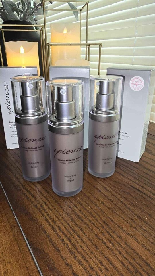 Epionce Intense Defense Serum 30ml 1 fl oz