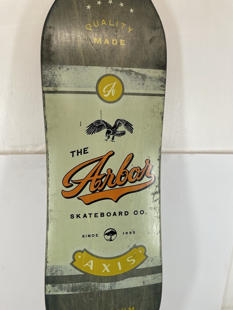 Arbor Performance Complete Dropcruiser 40” Complete Longboard Skateboard