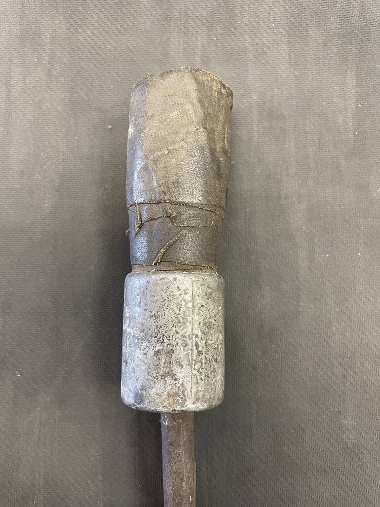 Unbranded Vintage Soldering Iron
