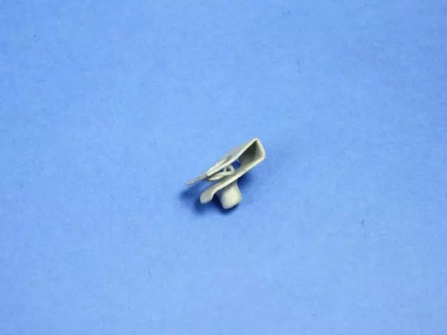 Genuine Mopar U Multi-Thread Nut 6036009AA
